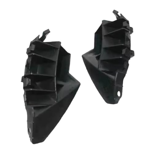 Support de pare-choc avant droit pour Tesla Model S 2012-2021 - 2