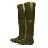 Lacrosse Men's ZXT Irrigation Hip 26 Inch OD Boot