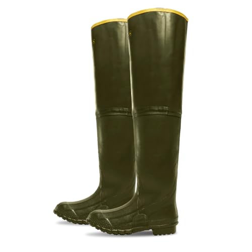 LaCrosse ZXT Irrigation 26