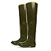 LaCrosse Men's ZXT Irrigation Hip 26 Inch OD Boot