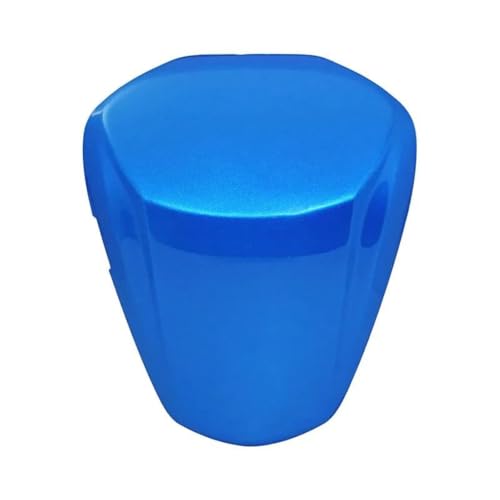 Capot selle passager Suzuki GSX-S1000 2016-2020 carénage bleu arrière