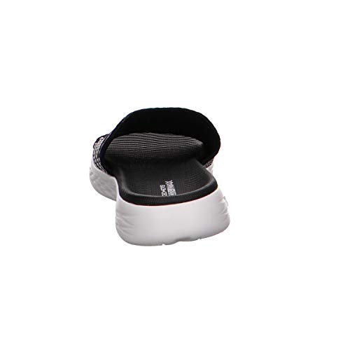 Image of Skechers Women's On The Go 600 Nitto Slide Sandal