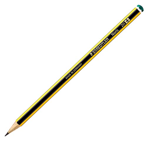 STAEDTLER Lápices 2H Caja x36 miniatura 2