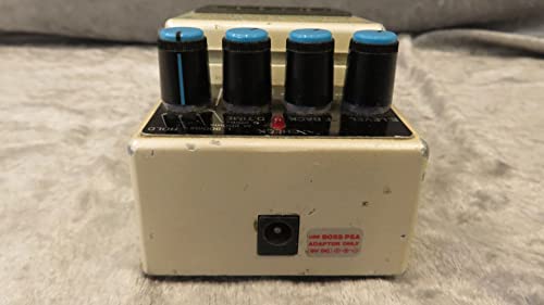 Image of Boss DD-3 Digital Delay Pedal