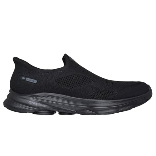 Image of Skechers Mens Go Walk 8 - Pate Sneaker