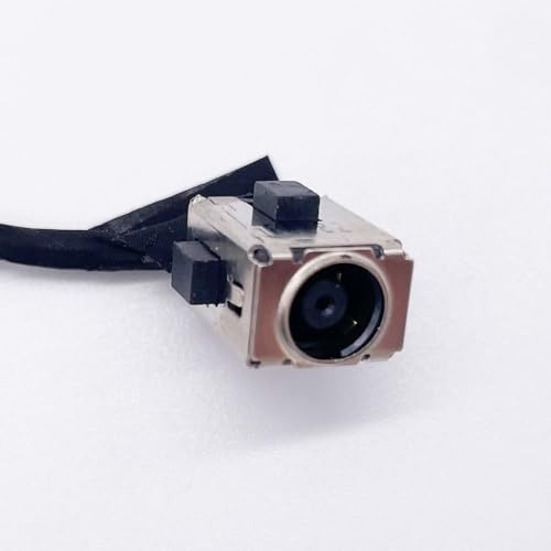 Cable de alimentación interna DC-IN FA506IV de alta durabilidad y conector de 6 pines 6