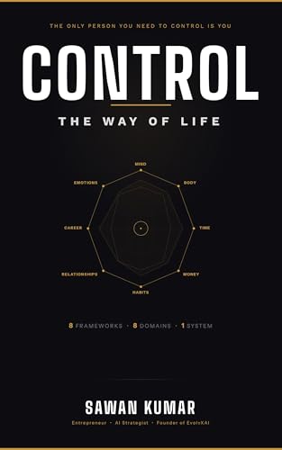 Control: The Way of Life