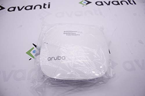 Access Point HPE Aruba Aruba IAP-207 (JX954A) Aruba IAP-207 (RW) Instant 2x2:2 11ac AP