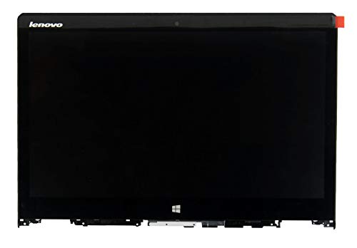 Buy 2 get 3 For Lenovo 14.0'' FHD LCD Screen Panel Touch Digitizer Assembly Yoga 700-14ISK 80QD 1920X1080 Buy 2 get 3 For Lenovo 14.0'' FHD LCD Screen Panel Touch Digitizer Assembly Yoga 700-14ISK 80QD 1920X1080