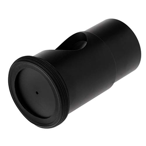 Oculaire de collimation Cheshire pour régler vos télescopes de 3,2 cm - 4