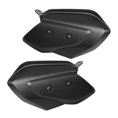 Protège-mains de moto pour YAMAHA 125 250 300 2023-2025 protège guidon levier