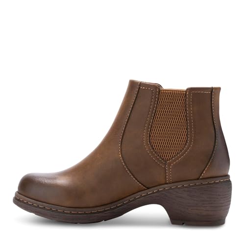 Eastland 1955 Edition Women's Heidi Ankle Boot4