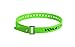 Voile Straps - 20" Aluminum Buckle Green