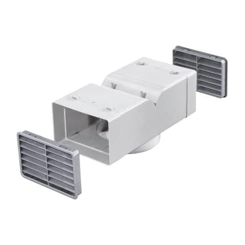 Miele DUW10 0 Umbausatz Umluft (für DA 249-4) Cover