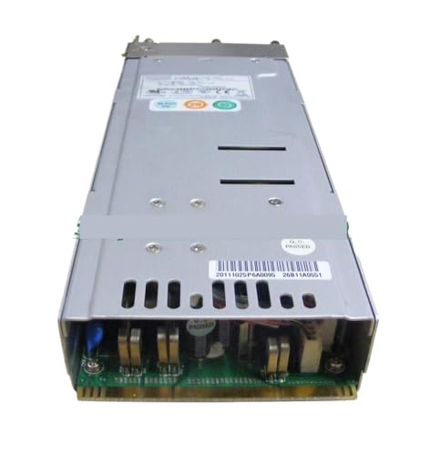 Module d'alimentation DM1W-5600V avec puissance continue de 600 W - 2
