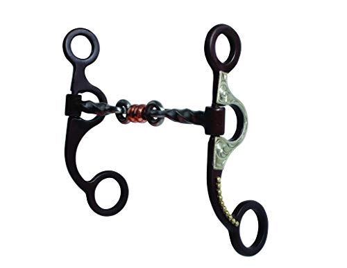 Professional's Choice Bit Cambria Slow Twist Dogbone 5