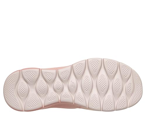 Image of Skechers Women's Hands Free Slip-ins Go Walk Flex - Grand Entry Sneaker