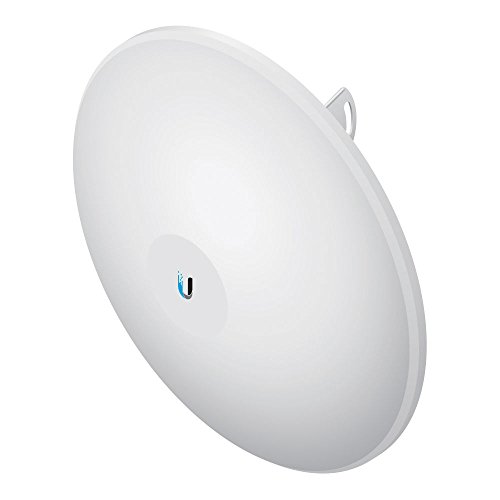 Ubiquiti PBE-5AC-500 PowerBeam AC 5GHz 500mm 27dBi airMAX AC Bridge 25km 450Mbps (Renewed)