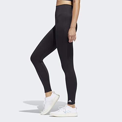 adidas Women's Seamless Tight Black X-Small
