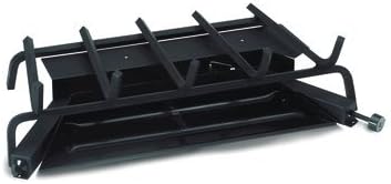 Real Fyre Gas Log Burner G46-18/20-15P