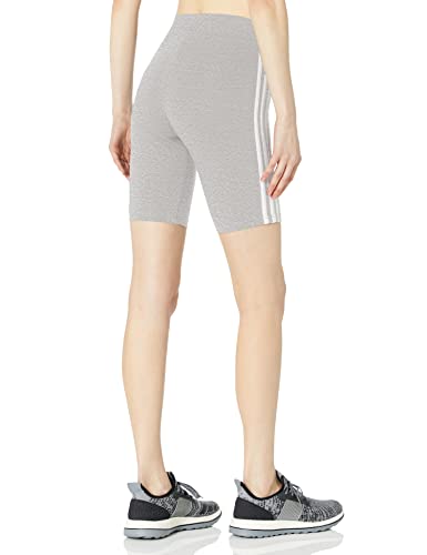 Image of adidas Essentials 3-Stripes Bike Shorts