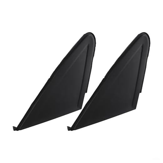 Lecreatekit Mirror Trim for Ford Focus