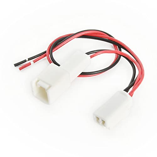 INEX KSP90 SCP90 NCP91 NCP95 ���B�b�c H17.2-H22.12 �V�K�[�\�P�b�g �d�����o�� �n�[�l�X �J�v���[ 2�s�� 2PIN sgb24