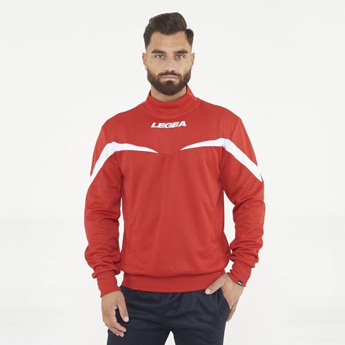 Veste Legea Calcuta mixte noir et blanc pour le sport