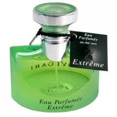 bvlgari eau parfumée au the vert extreme