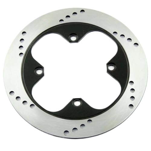 Disque de frein arrière pour restaurer le freinage de votre RVF400 NC35