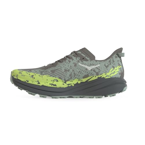 Image of Hoka Mens Speedgoat 6 Mid GTX