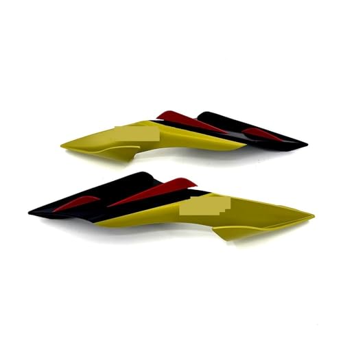 Aileron latéral carénage RS660 accessoire aile moto arrière fixe 2021-2025