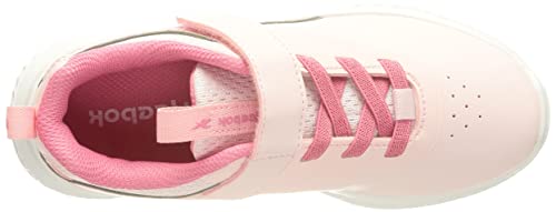 Image of Reebok Girls Reebok Rush Runner 4.0 Syn Alt Shoes