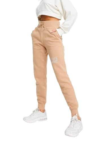 Pantalon de jogging en polaire Nike idéal pour vos moments de détente cocooning