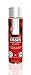 System Jo H2O Lubrifiant Saveur baiser Fraise 150 ml