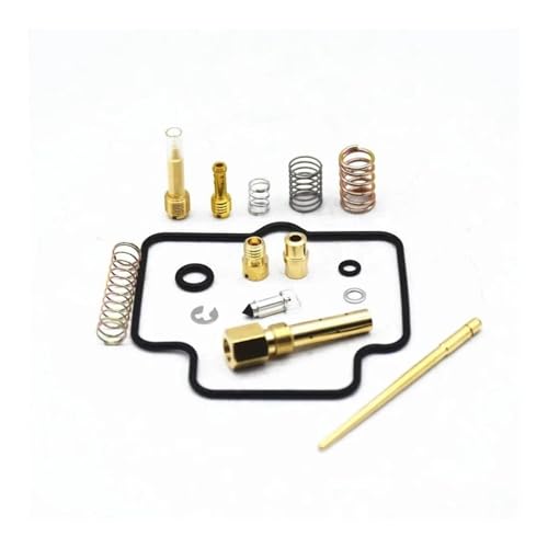 Kit réparation carburateur 250 LT-F250 résout ralenti instable quad