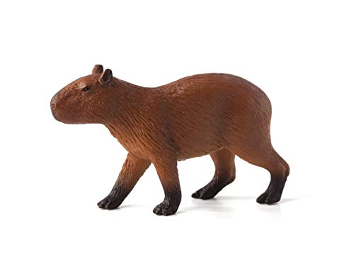 MOJO Capybara Toy Figure