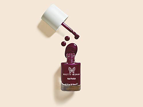 Pretty Woman NYC Nail Polish - Don't Be Jelly 0.3 fl oz