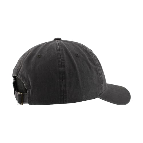 Zephyr ZHATS Scholarship Relaxed Fit Dad Hat miniatura 5