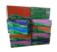 Paseo Smart for Everyday Softness International Quality Facial Tissues 100 Pulls 2 Ply 200Sheets (Pack of 20) (B0B5N2J51Y) Amazon Price History, Amazon Price Tracker