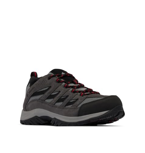 Image of Columbia Men's Crestwood Hiking Boots