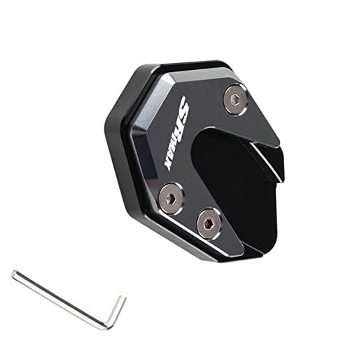 Extension de béquille pour Aprilia SRMAX 250 300 support latéral