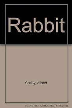 Hardcover Rabbit Book