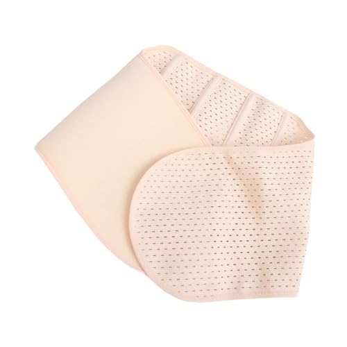 Faja postparto elástica para soporte abdominal mujer miniatura 1