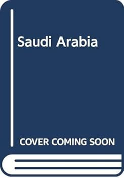 Hardcover Saudi Arabia Book