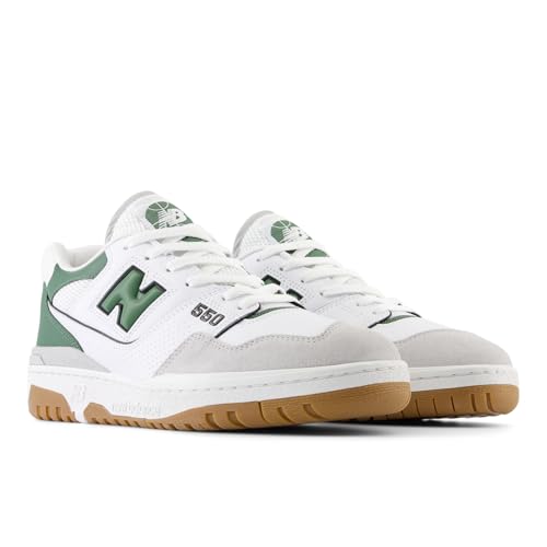 Image of New Balance Men's BB550 Sneaker