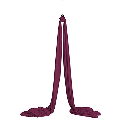 Agile Tessuto Per Danza Acrobatica Aerea (Bordeaux, 12mt)