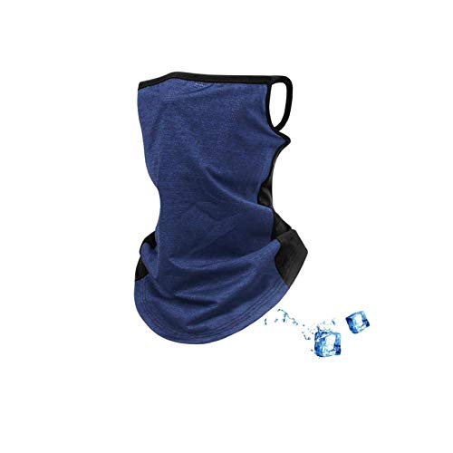 Rpanle Multiuso Fascia Bandana Elastica