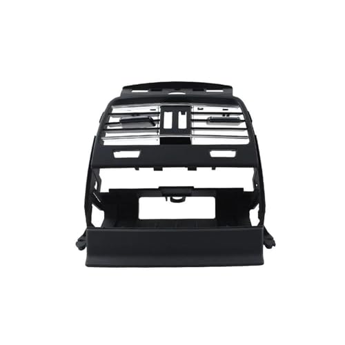 Grille ventilation arrière pour BMW Série 6 F06 F12 F13 panneau climatisation