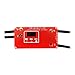 Spot Welder 18650 Battery Spot Welder Pens Portable Mini Transistor Spot Welding Pen DIY Spotwelder Machine Welding Equipment (Color : Red)